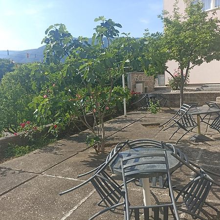 Apartments Aldi Mostar Eksteriør bilde