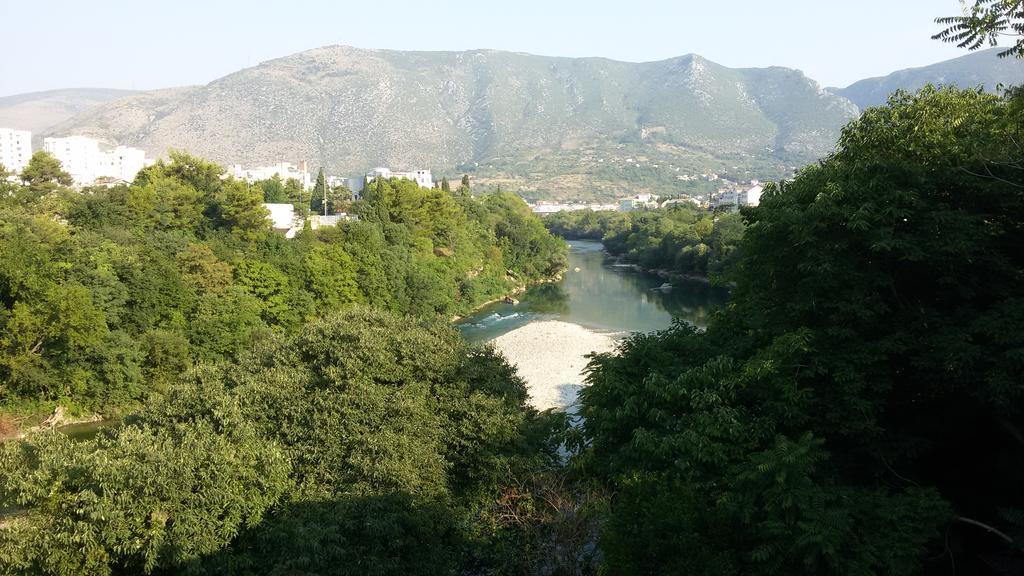 Apartments Aldi Mostar Rom bilde