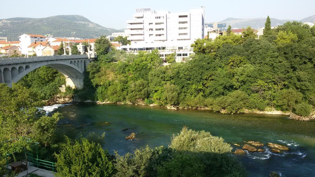 Apartments Aldi Mostar Rom bilde