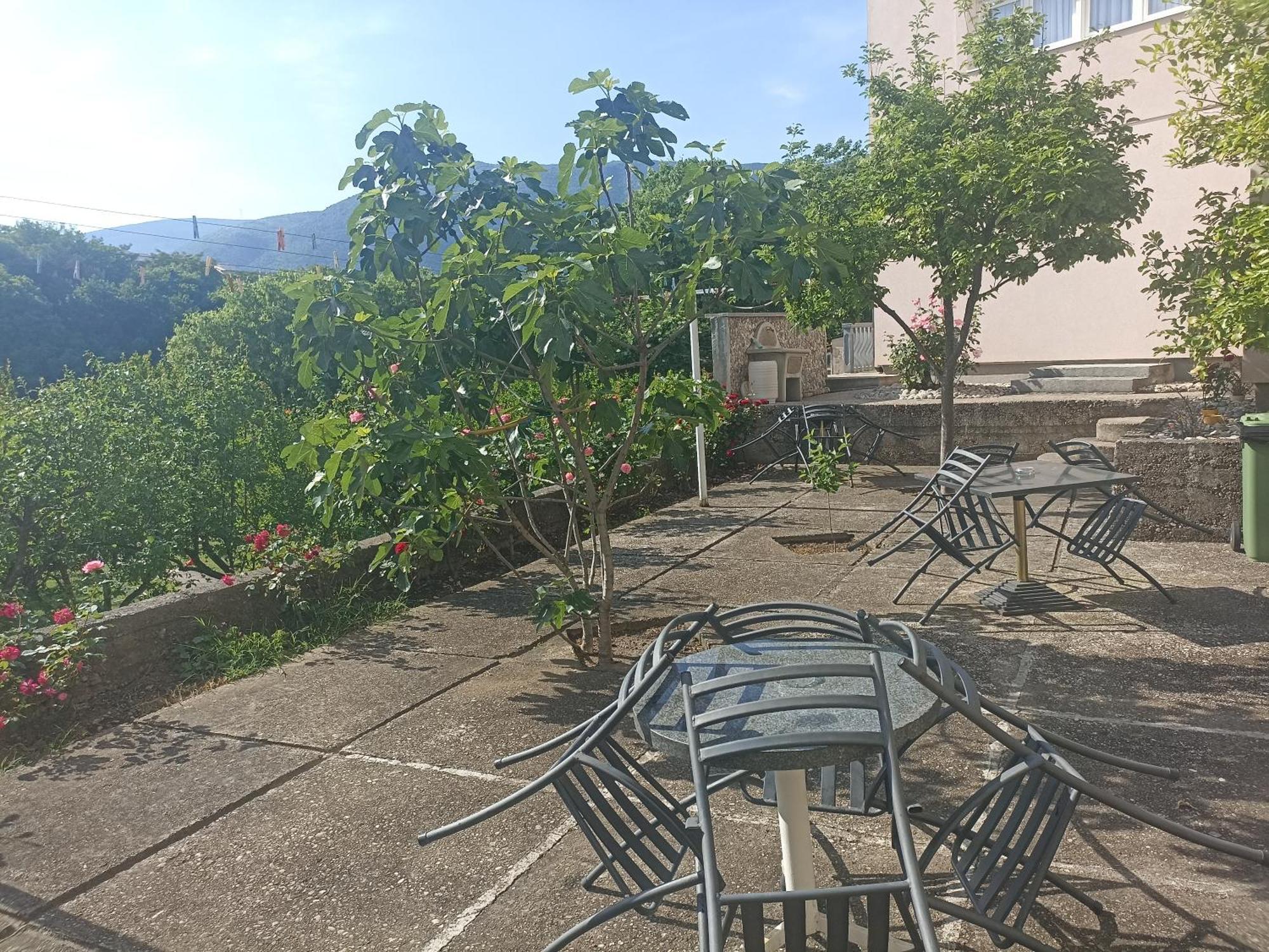 Apartments Aldi Mostar Eksteriør bilde