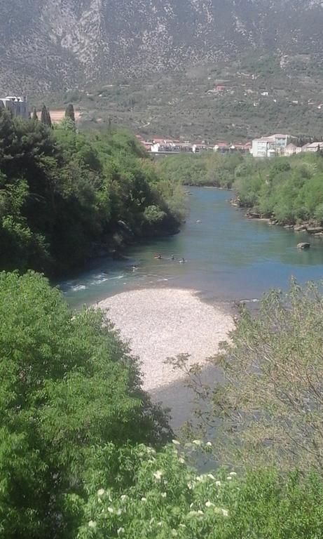 Apartments Aldi Mostar Eksteriør bilde