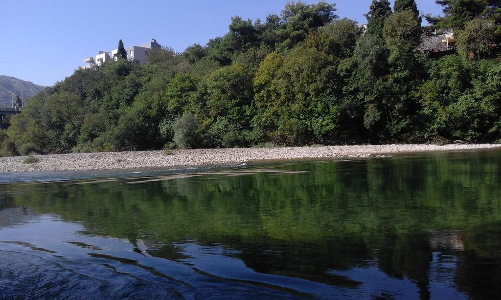 Apartments Aldi Mostar Eksteriør bilde