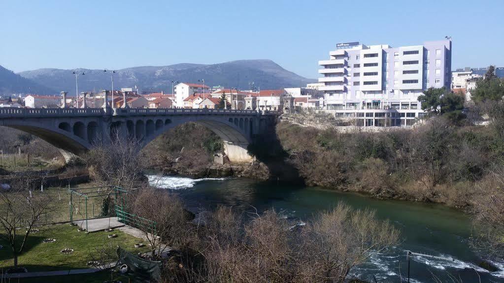 Apartments Aldi Mostar Eksteriør bilde